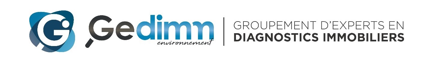Logo GEDIMM ENVIRONNEMENT
